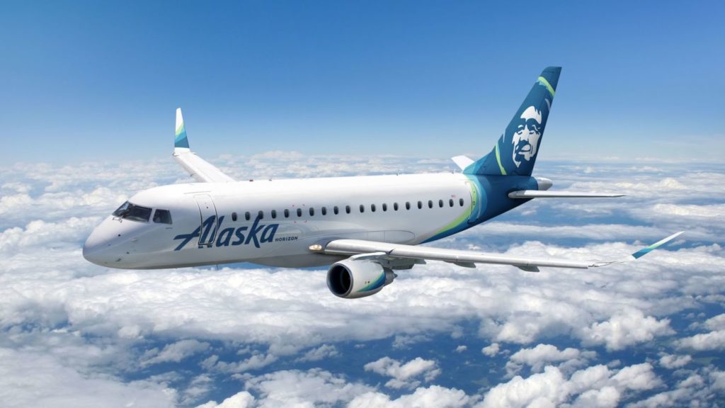 Alaska Airlines Reservations