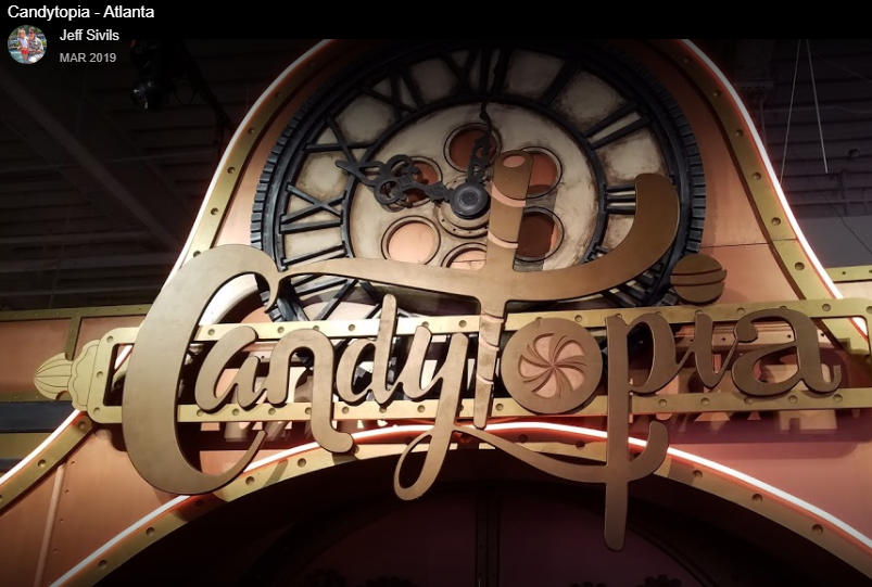 Candytopia