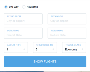 copa airlines reservations