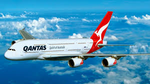 Qantas Airlines Reservations usa