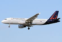 Brussels Airlines reservations