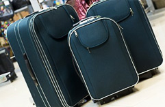 brussels airlines baggage