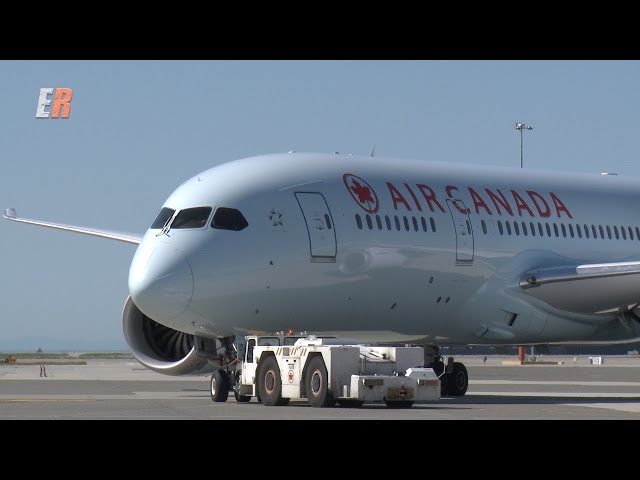 Air Canada Customer Service Number +1-860-321-6827