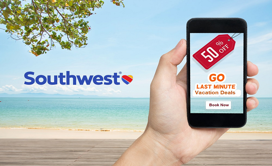 southwest travel bundles