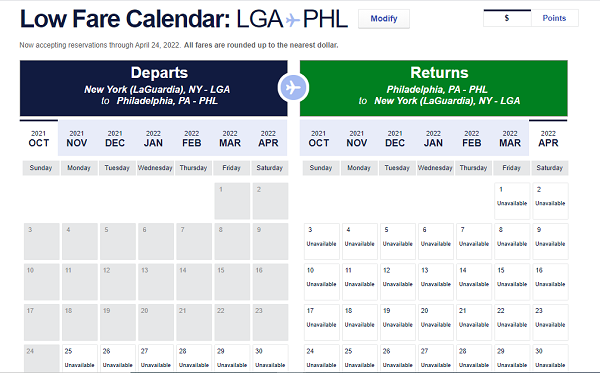 southwest-low-fare-calendar-2022-2023-book-a-flight-2022